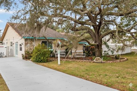 670 SPARROW AVENUE PALM HARBOR FL 34683