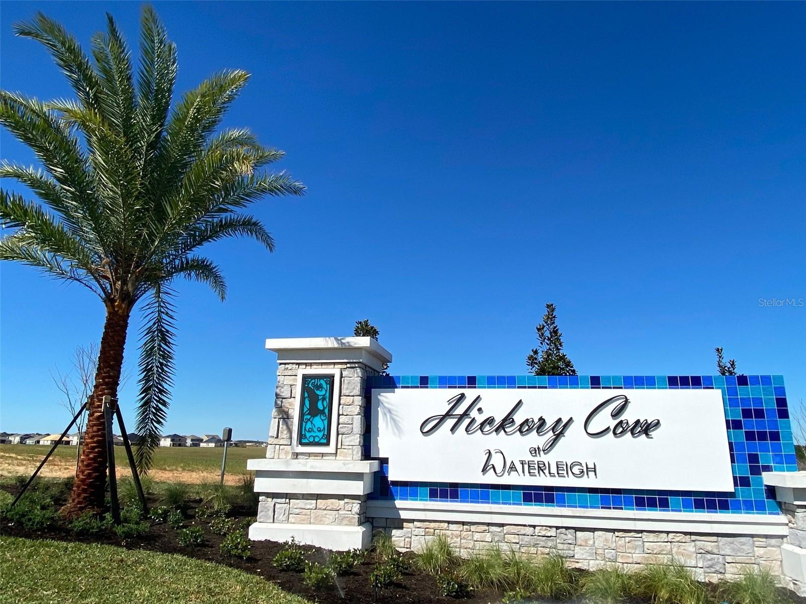 WATERLEIGH PH 2D - Residential