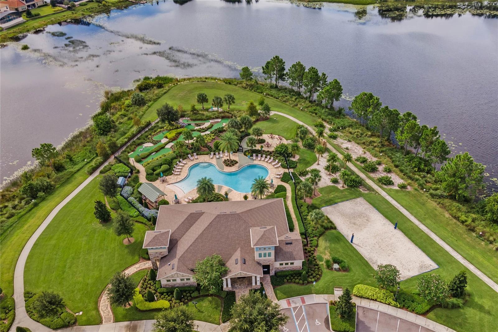 WATERLEIGH PH 2D - Residential