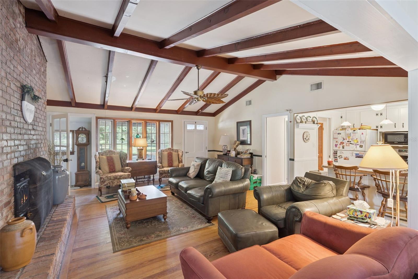 PINE VALLEY - Residential