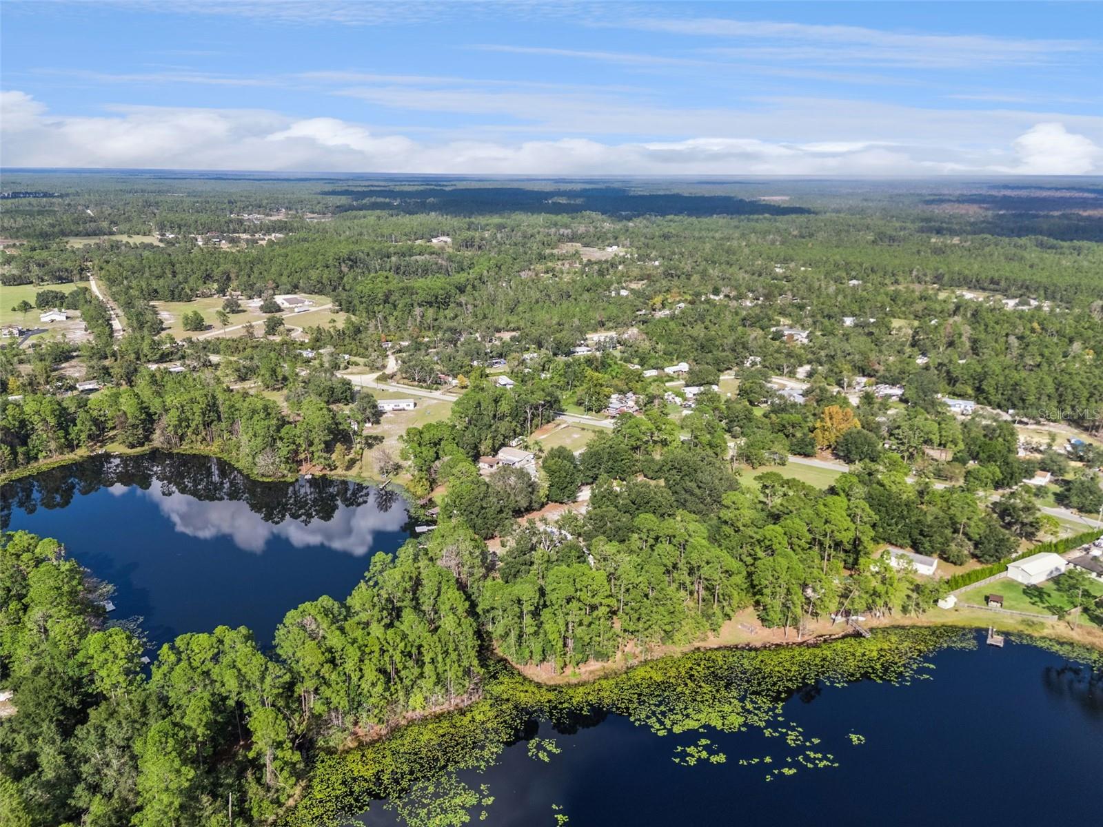 PINE VALLEY - Residential