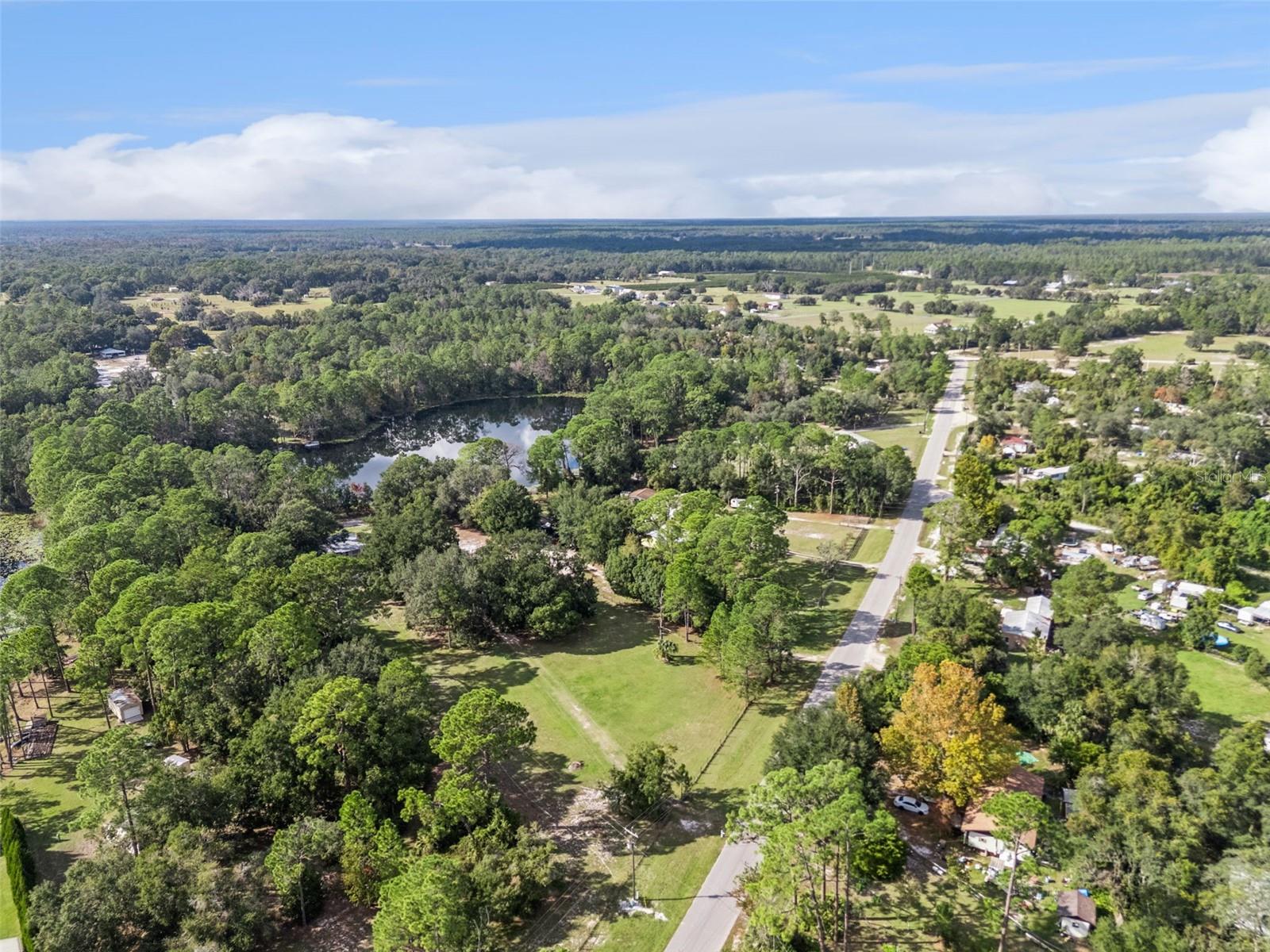 PINE VALLEY - Residential