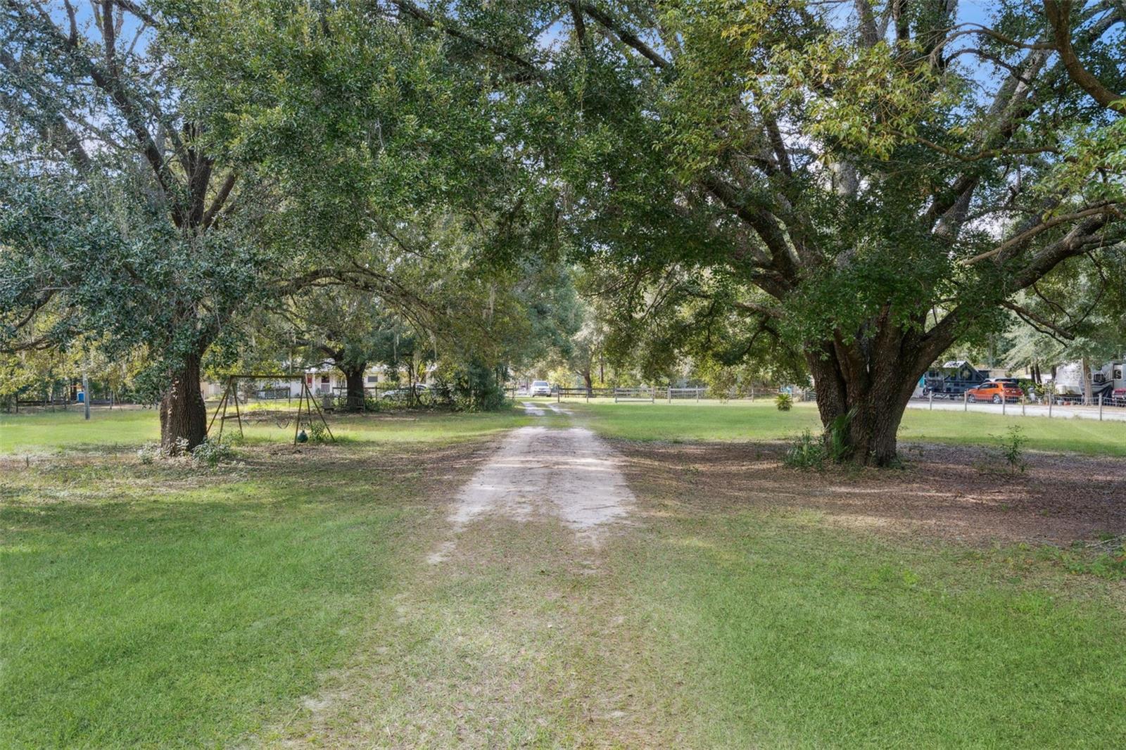 PINE VALLEY - Residential