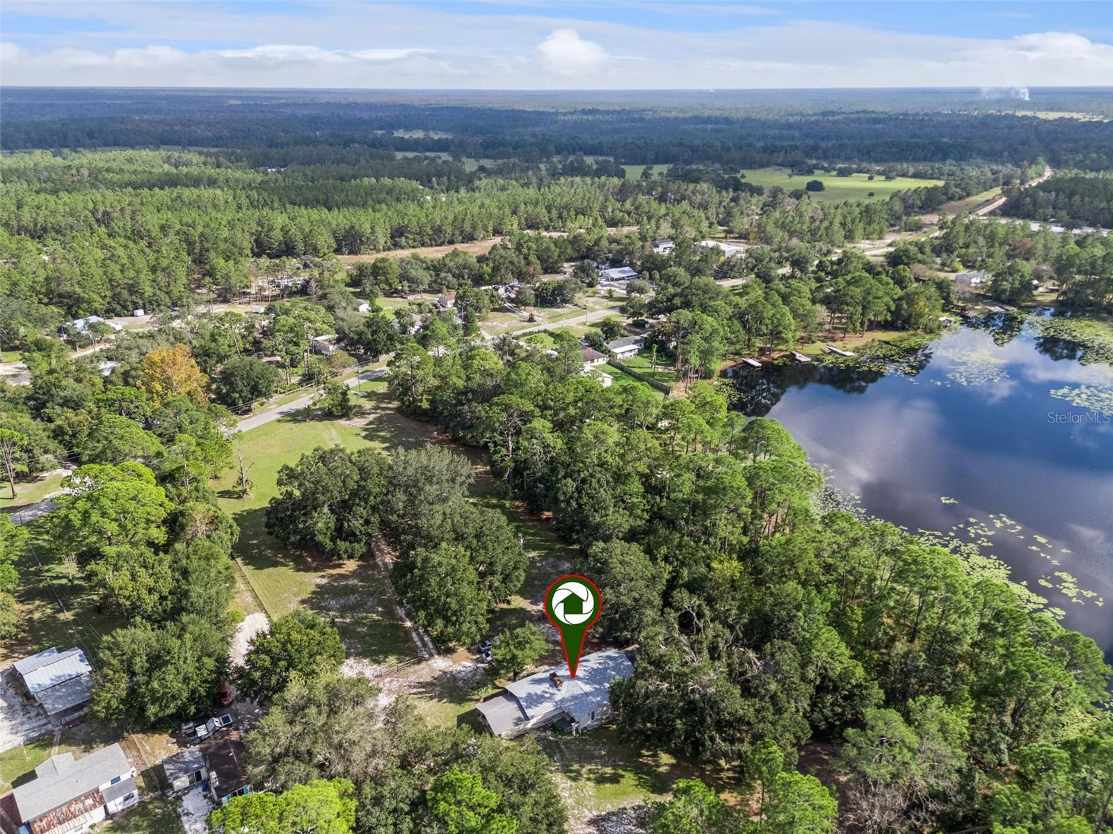 PINE VALLEY - Residential