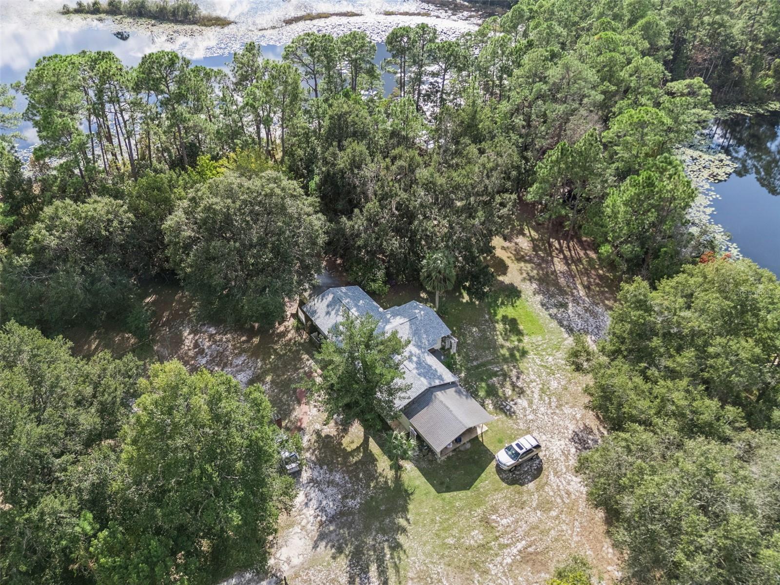 PINE VALLEY - Residential