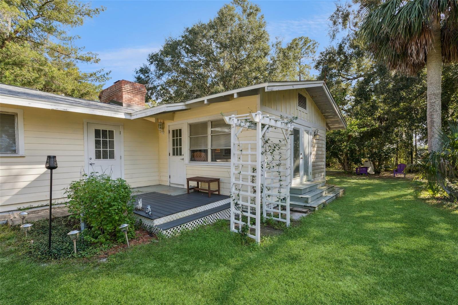 PINE VALLEY - Residential