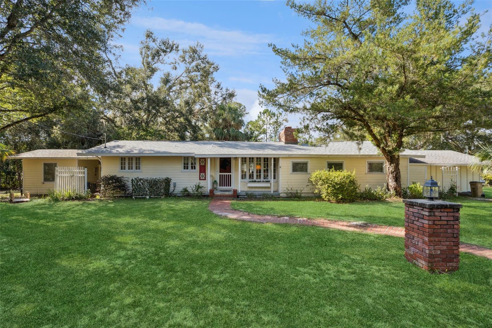 PINE VALLEY - Residential