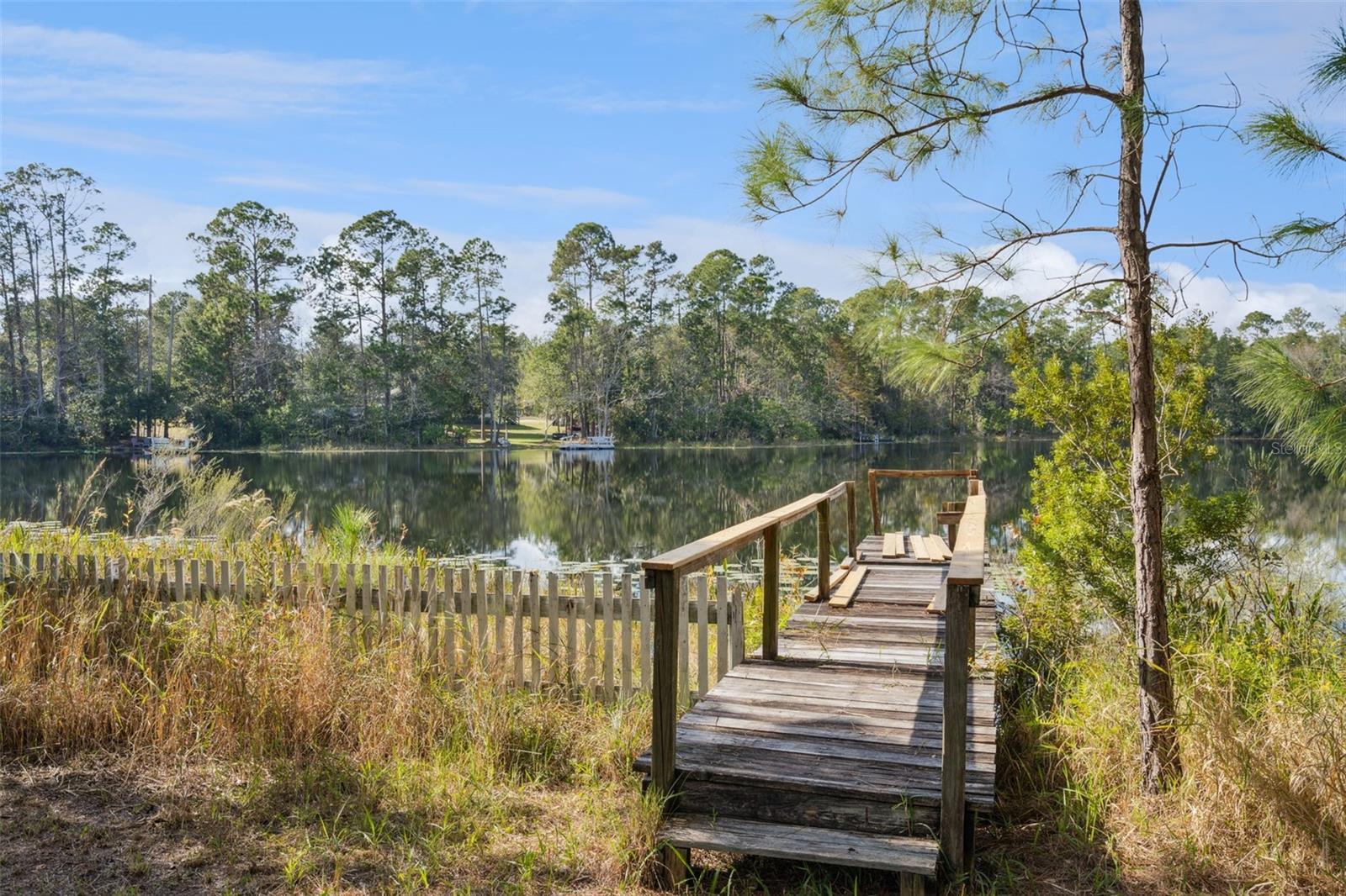 PINE VALLEY - Residential