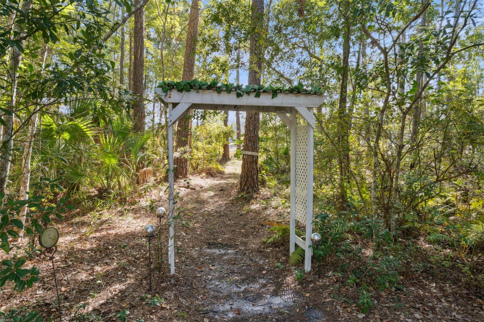 PINE VALLEY - Residential