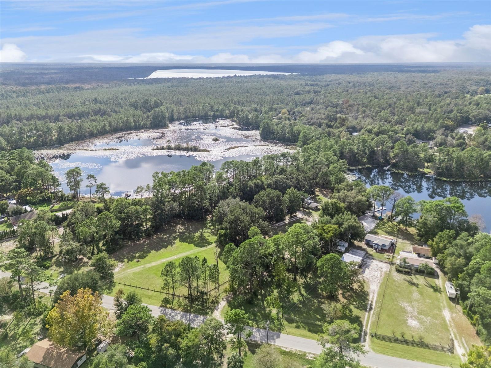 PINE VALLEY - Residential