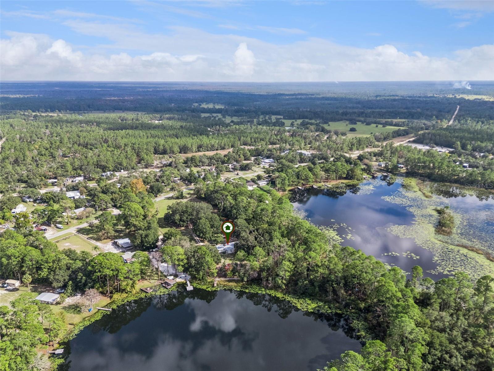 PINE VALLEY - Residential