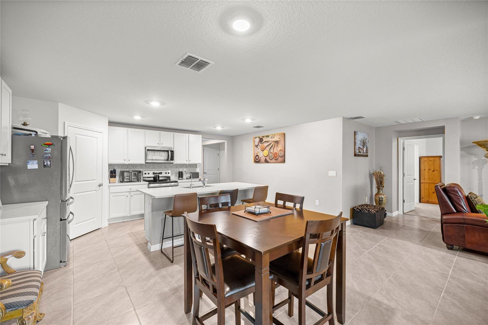 AUTUMN GLEN - Residential