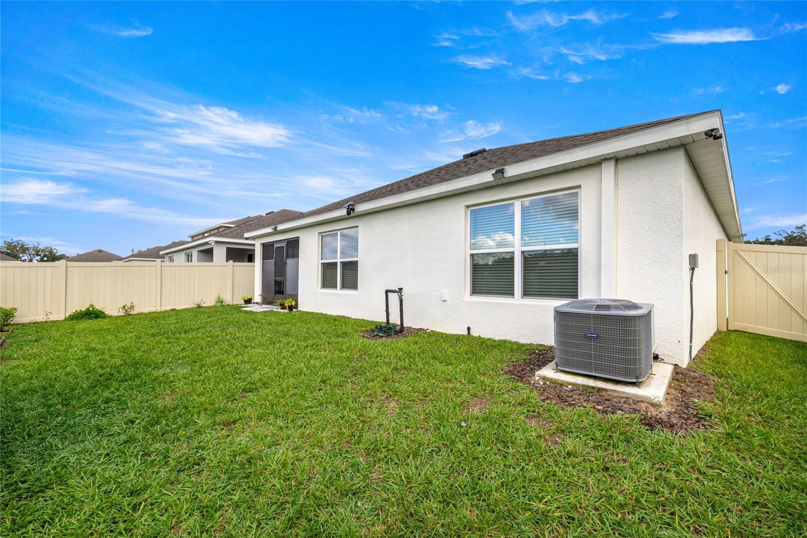 AUTUMN GLEN - Residential