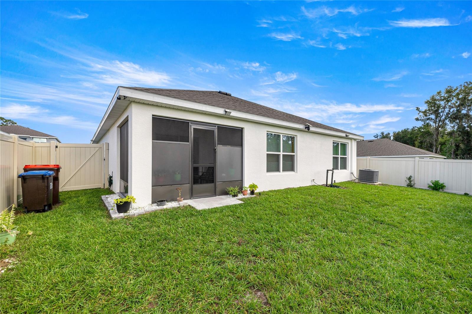 AUTUMN GLEN - Residential