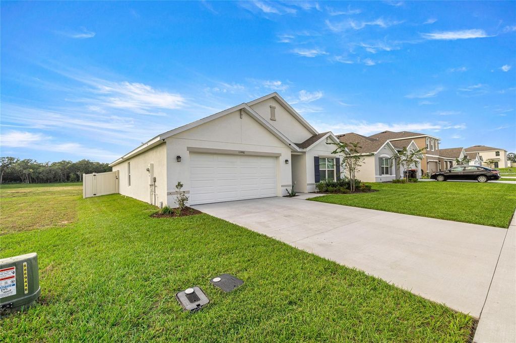 Photo of 11446 SE 72nd Avenue, Belleview, FL 34420 (MLS # OM712146)