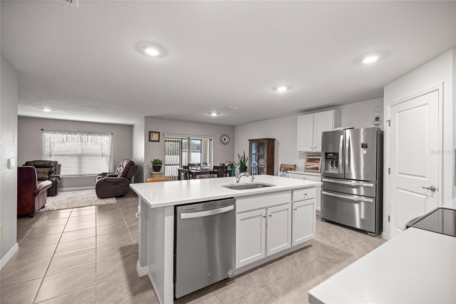 AUTUMN GLEN - Residential