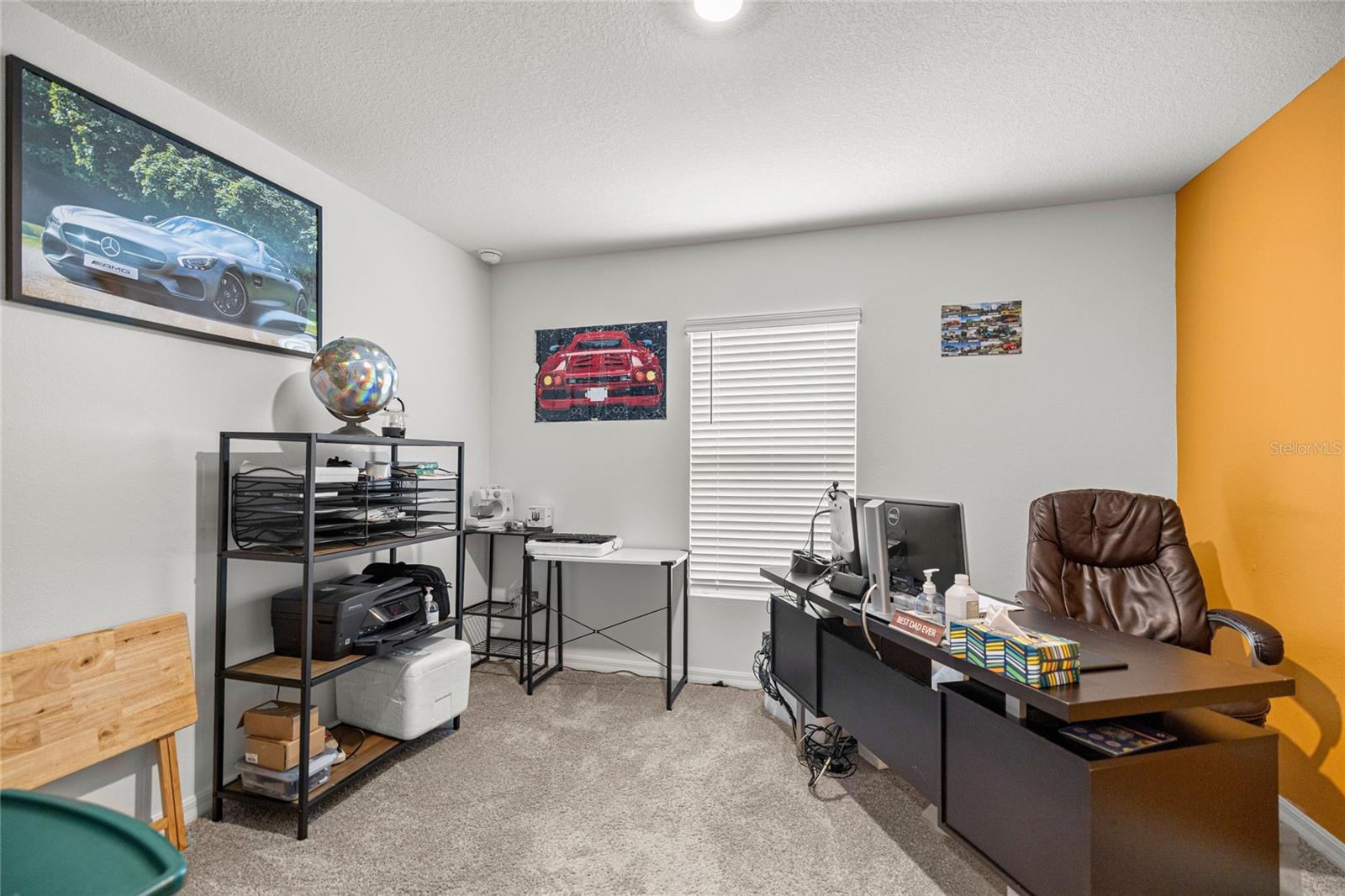 AUTUMN GLEN - Residential