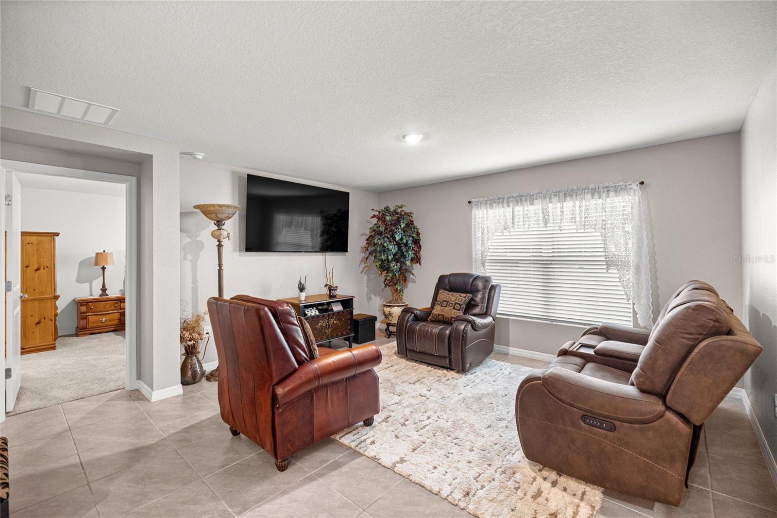 AUTUMN GLEN - Residential