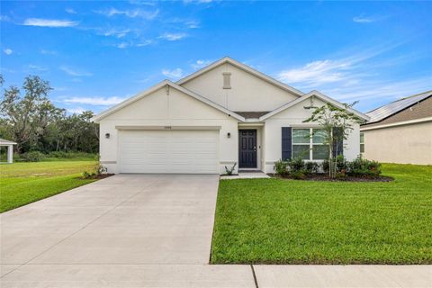 11446 SE 72ND AVENUE BELLEVIEW FL 34420