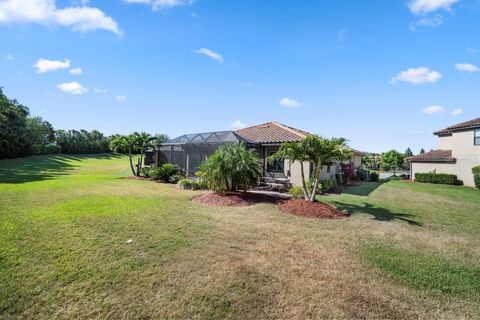 A home in BRADENTON