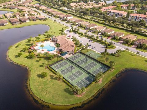 A home in BRADENTON