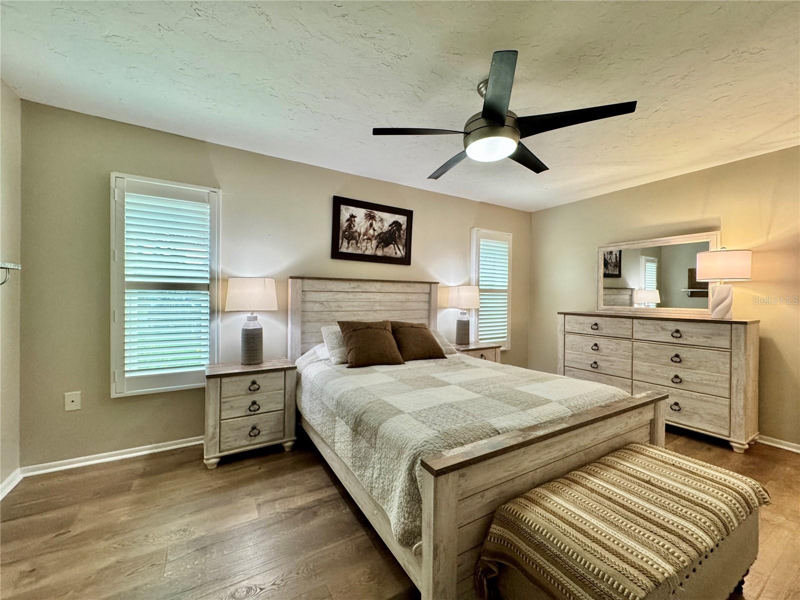 EL CONQUISTADOR VILLAGE II A - Residential