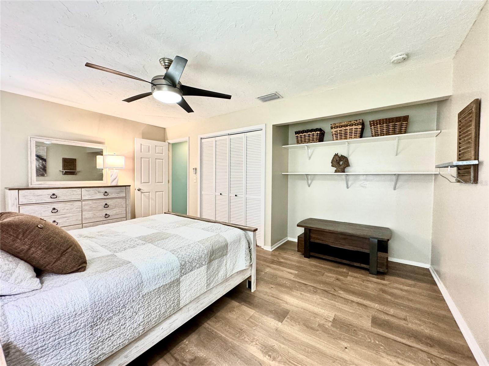 EL CONQUISTADOR VILLAGE II A - Residential