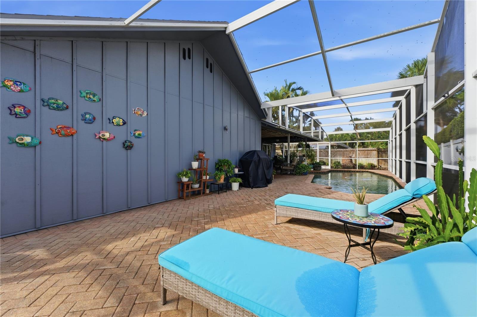 EL CONQUISTADOR VILLAGE II A - Residential