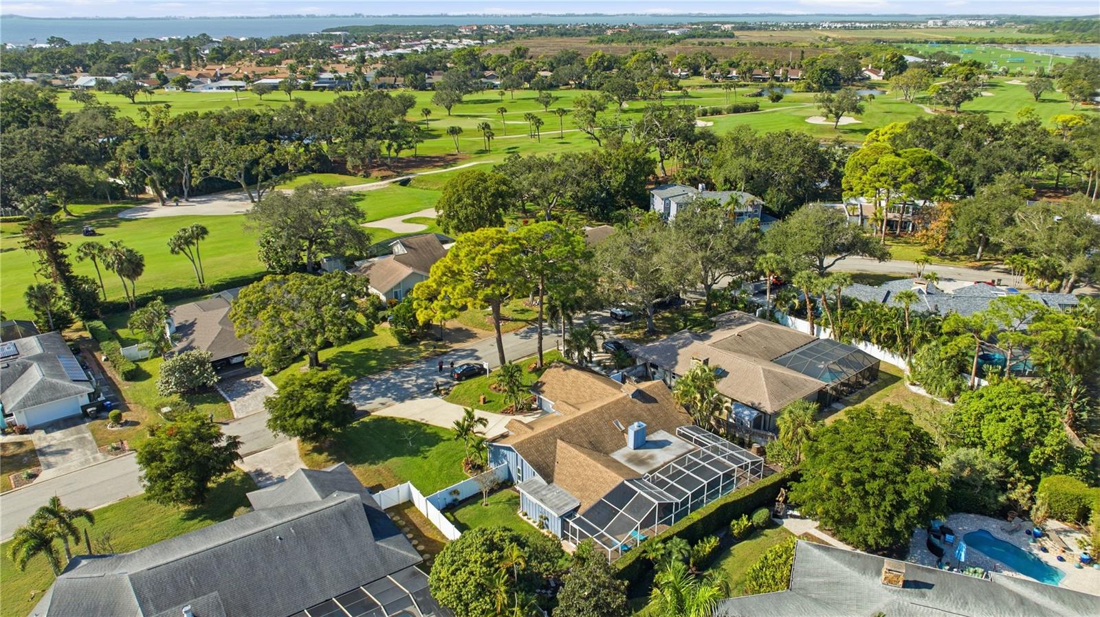 EL CONQUISTADOR VILLAGE II A - Residential