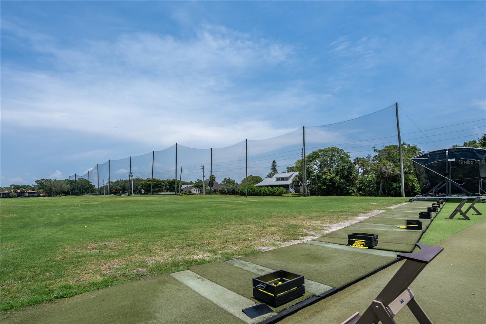 EL CONQUISTADOR VILLAGE II A - Residential