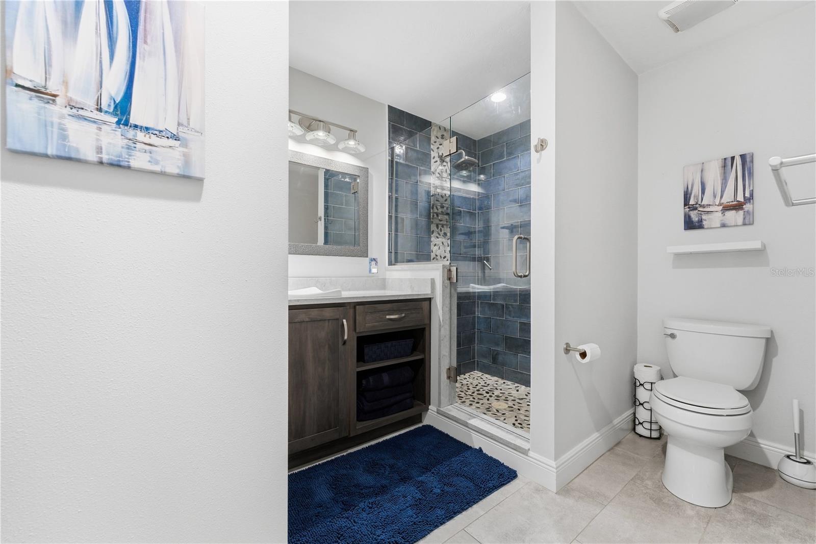 EL CONQUISTADOR VILLAGE II A - Residential