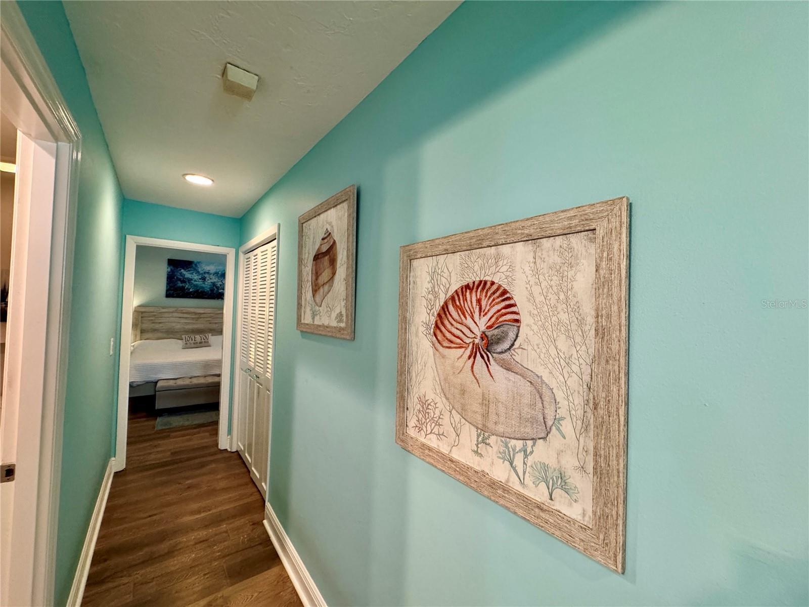 EL CONQUISTADOR VILLAGE II A - Residential