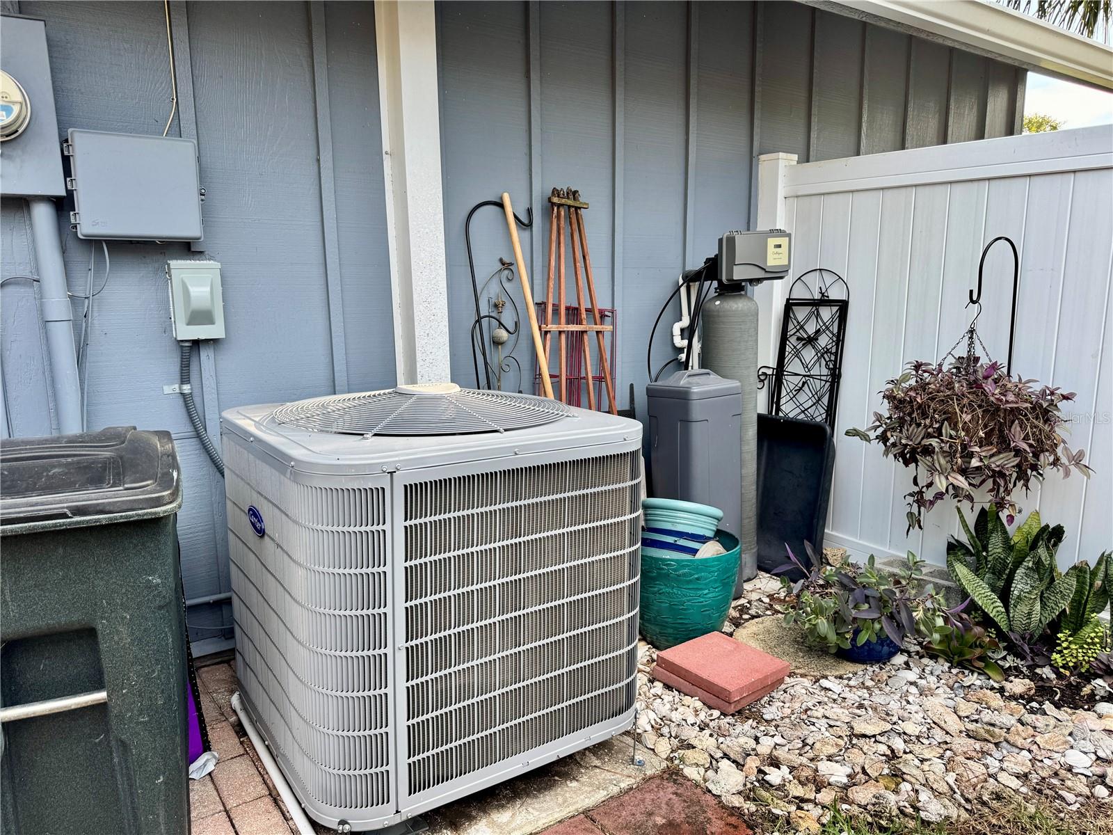 EL CONQUISTADOR VILLAGE II A - Residential