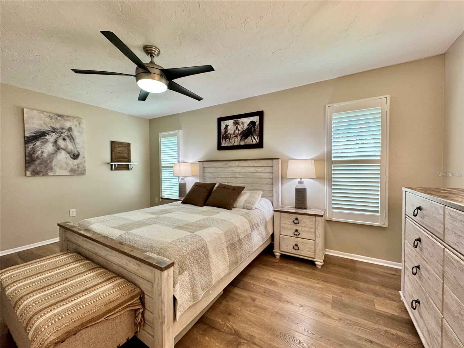 EL CONQUISTADOR VILLAGE II A - Residential