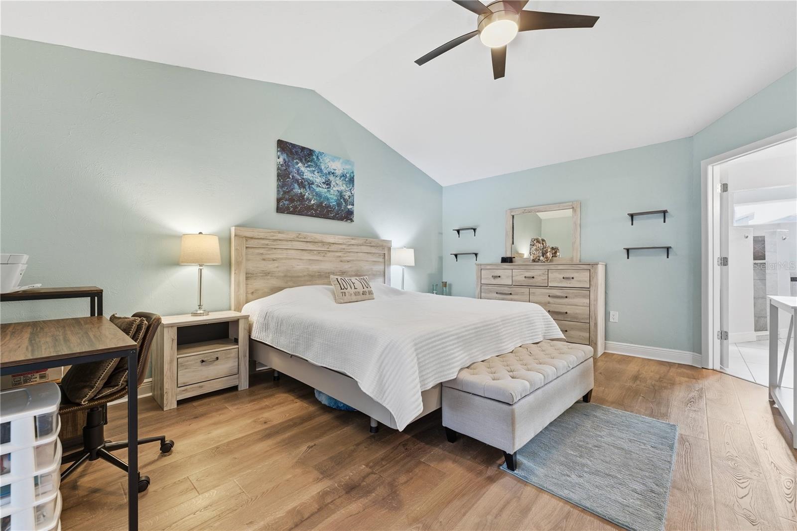 EL CONQUISTADOR VILLAGE II A - Residential