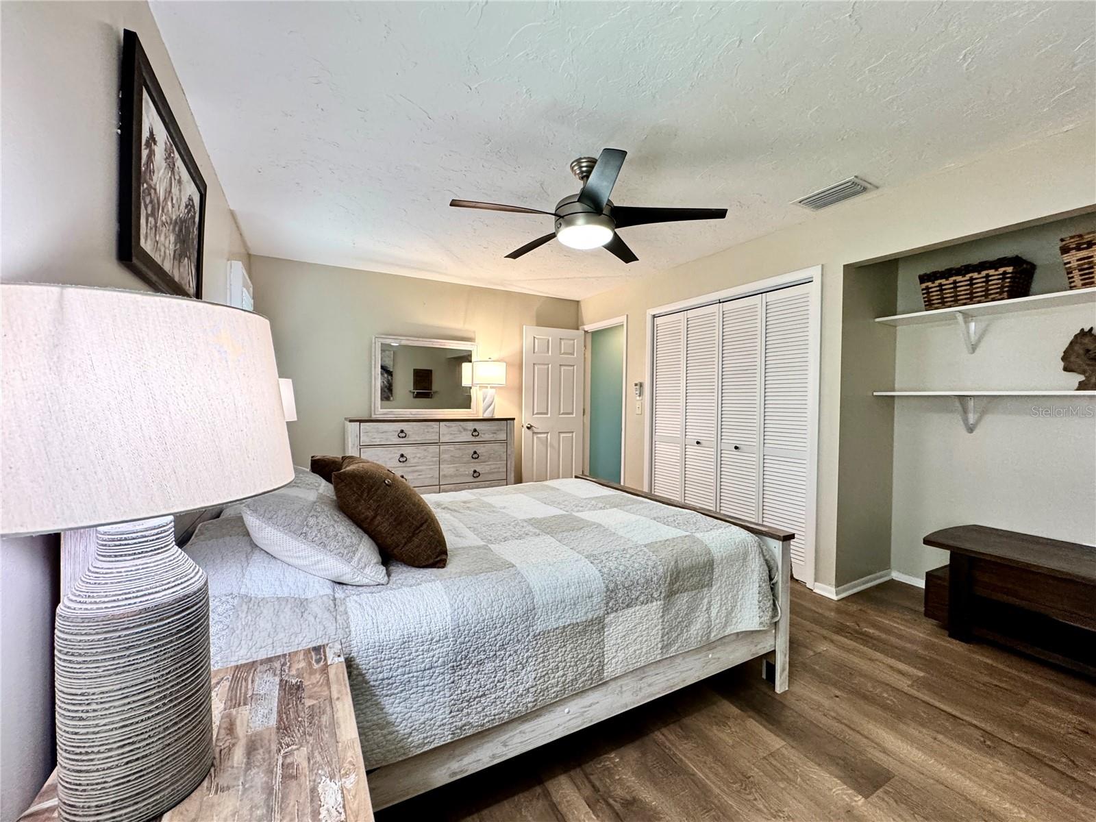 EL CONQUISTADOR VILLAGE II A - Residential