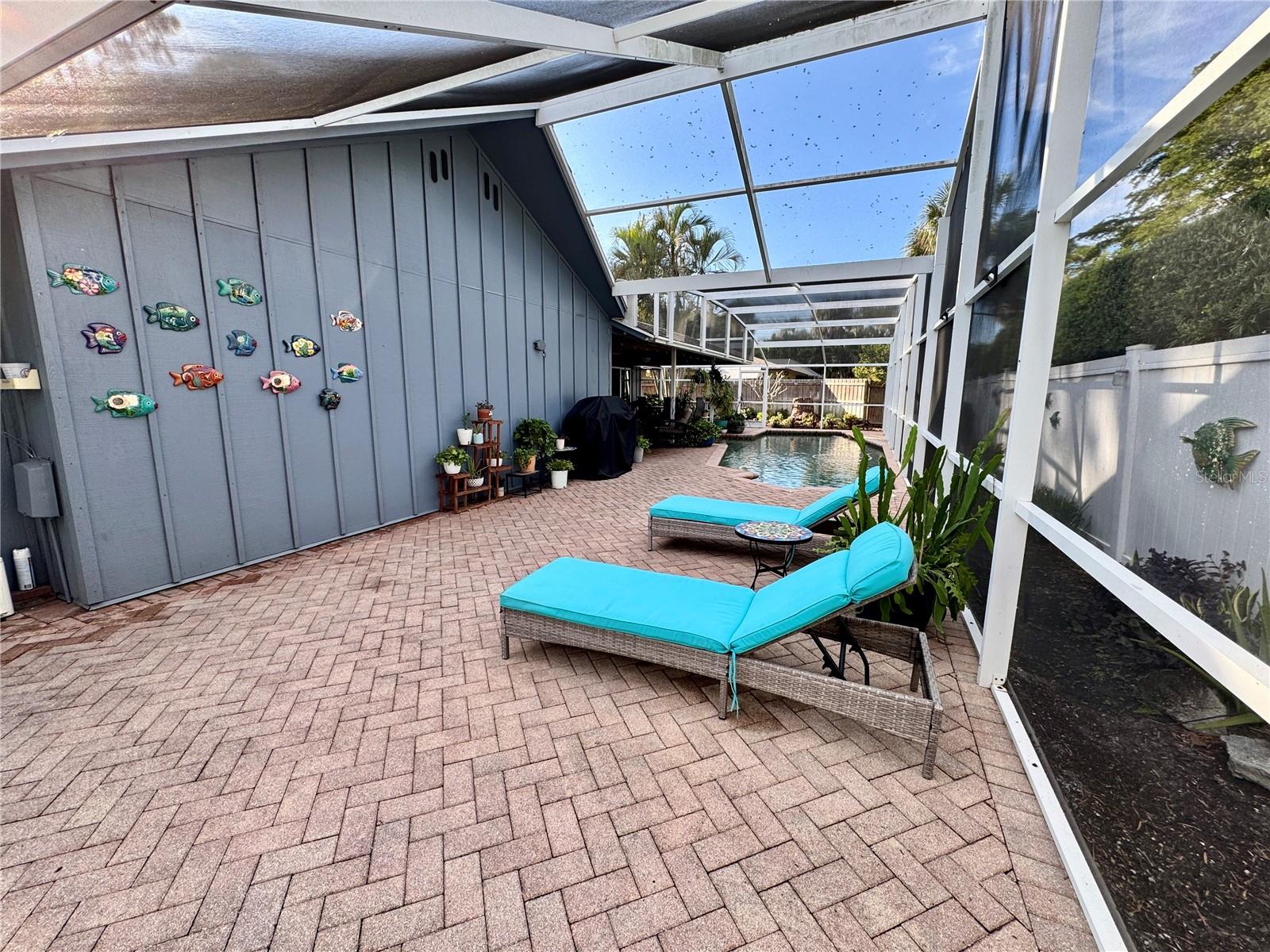 EL CONQUISTADOR VILLAGE II A - Residential