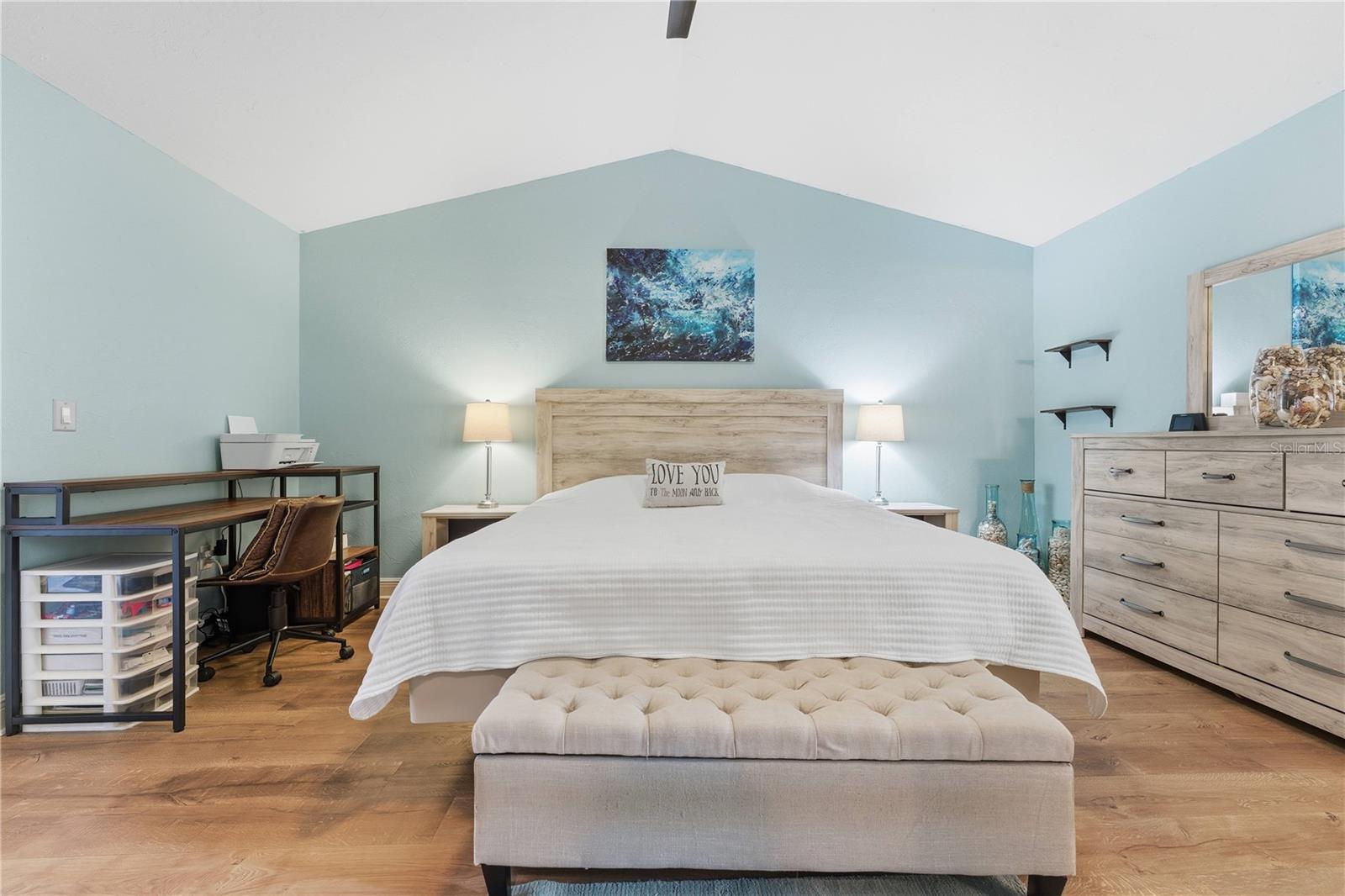 EL CONQUISTADOR VILLAGE II A - Residential