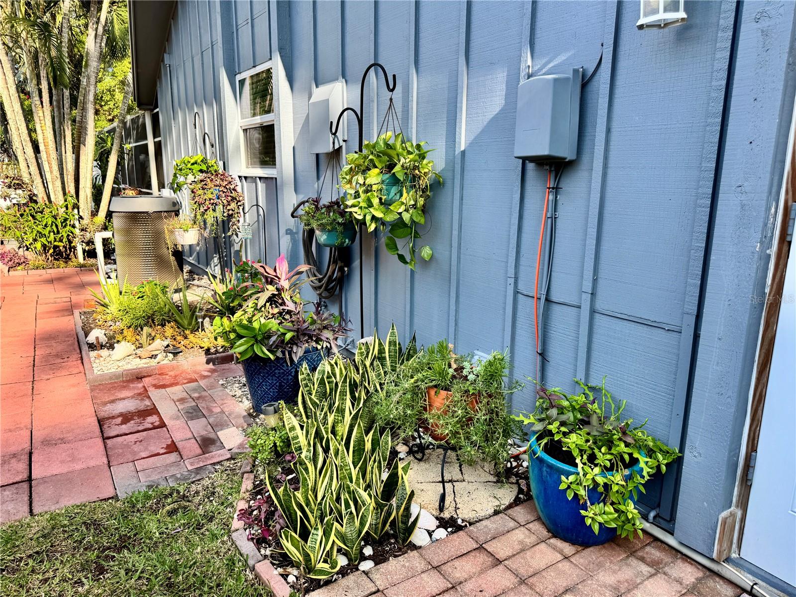 EL CONQUISTADOR VILLAGE II A - Residential