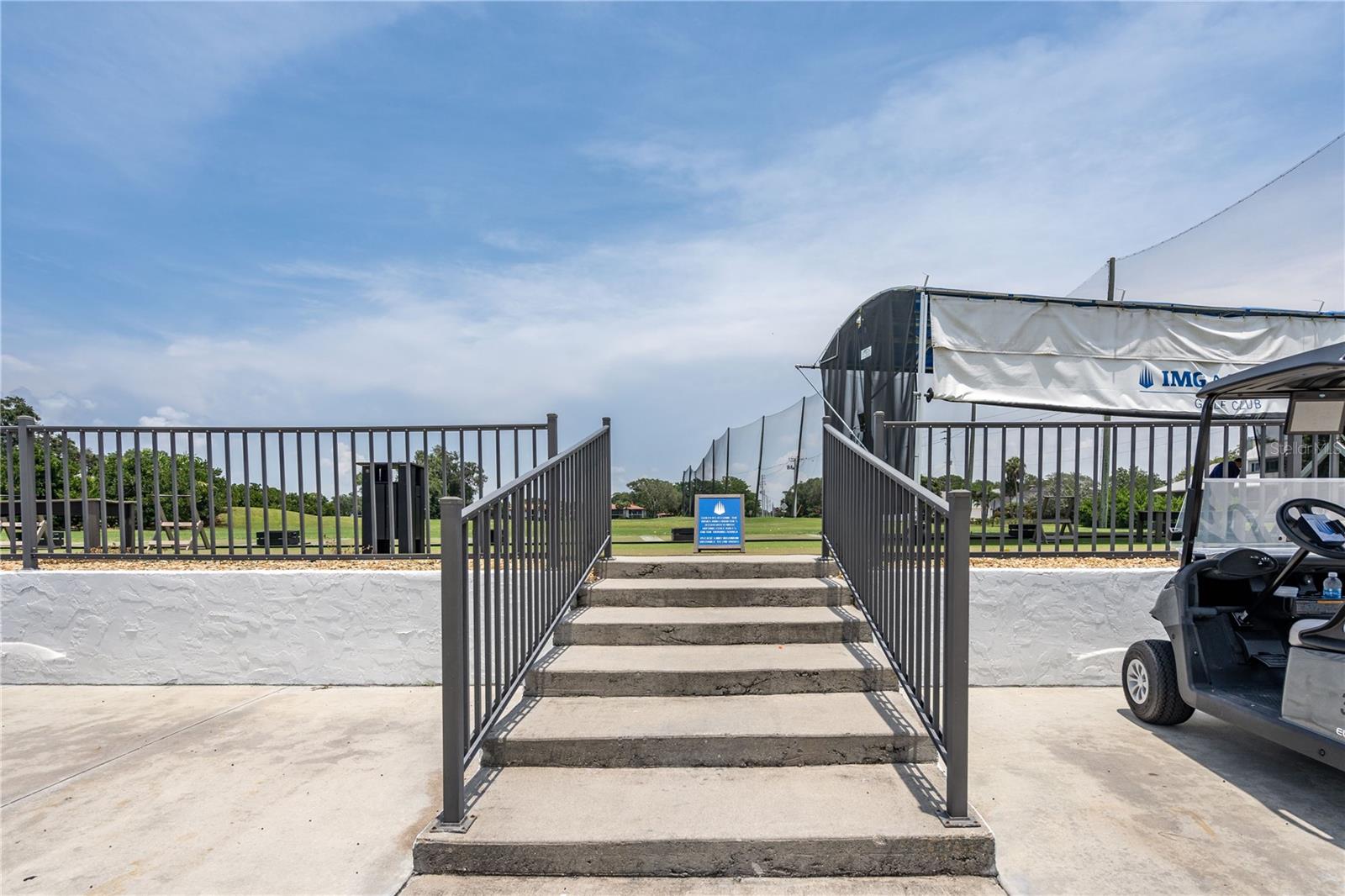 EL CONQUISTADOR VILLAGE II A - Residential