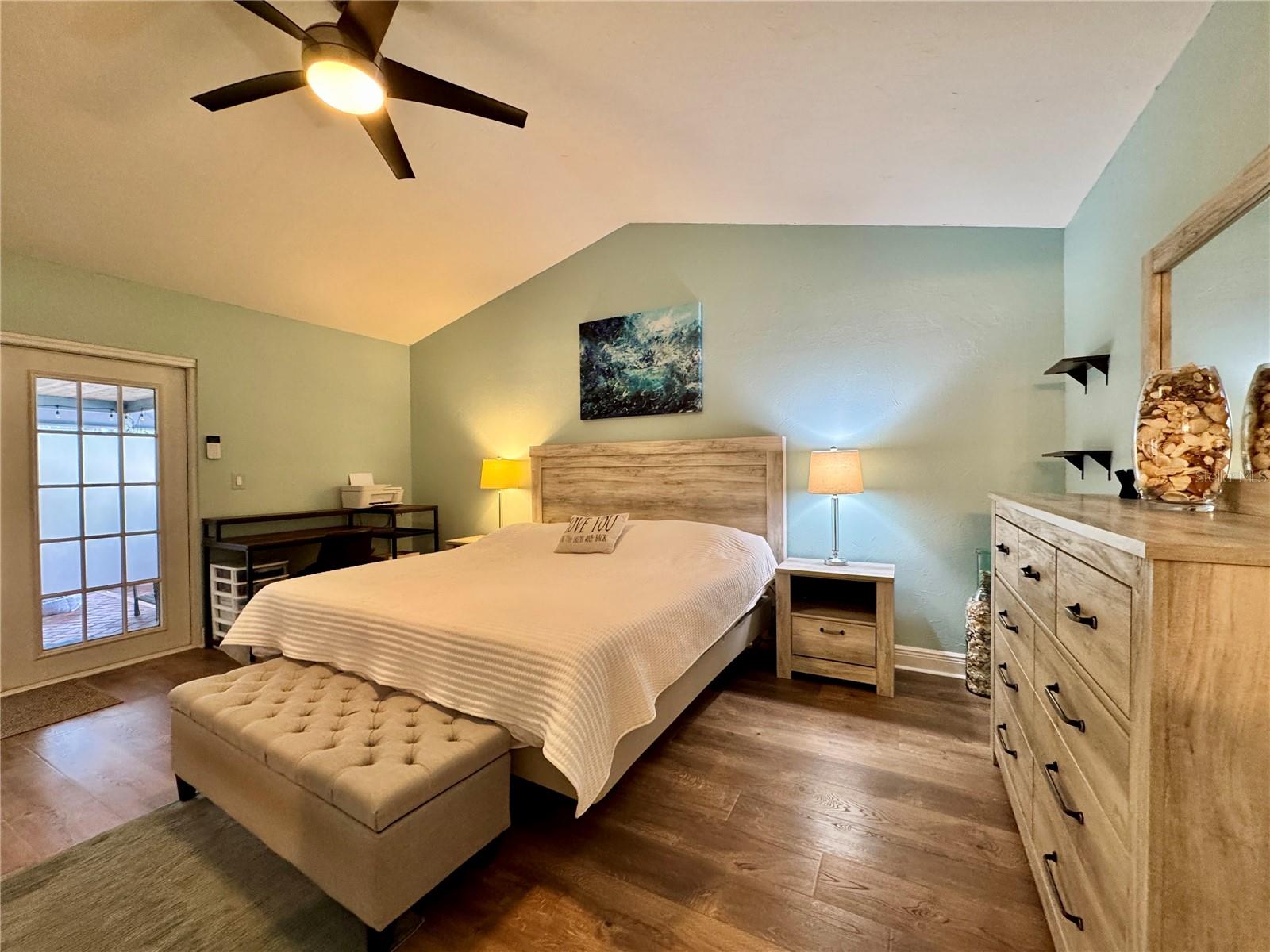 EL CONQUISTADOR VILLAGE II A - Residential