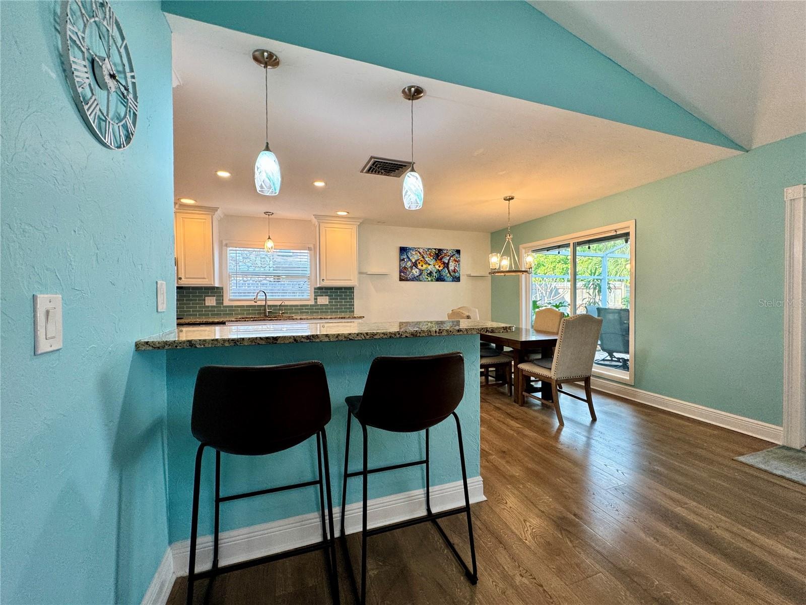 EL CONQUISTADOR VILLAGE II A - Residential