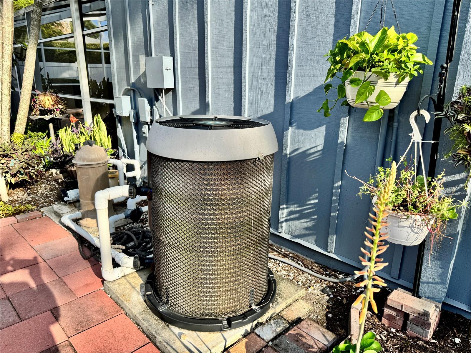 EL CONQUISTADOR VILLAGE II A - Residential