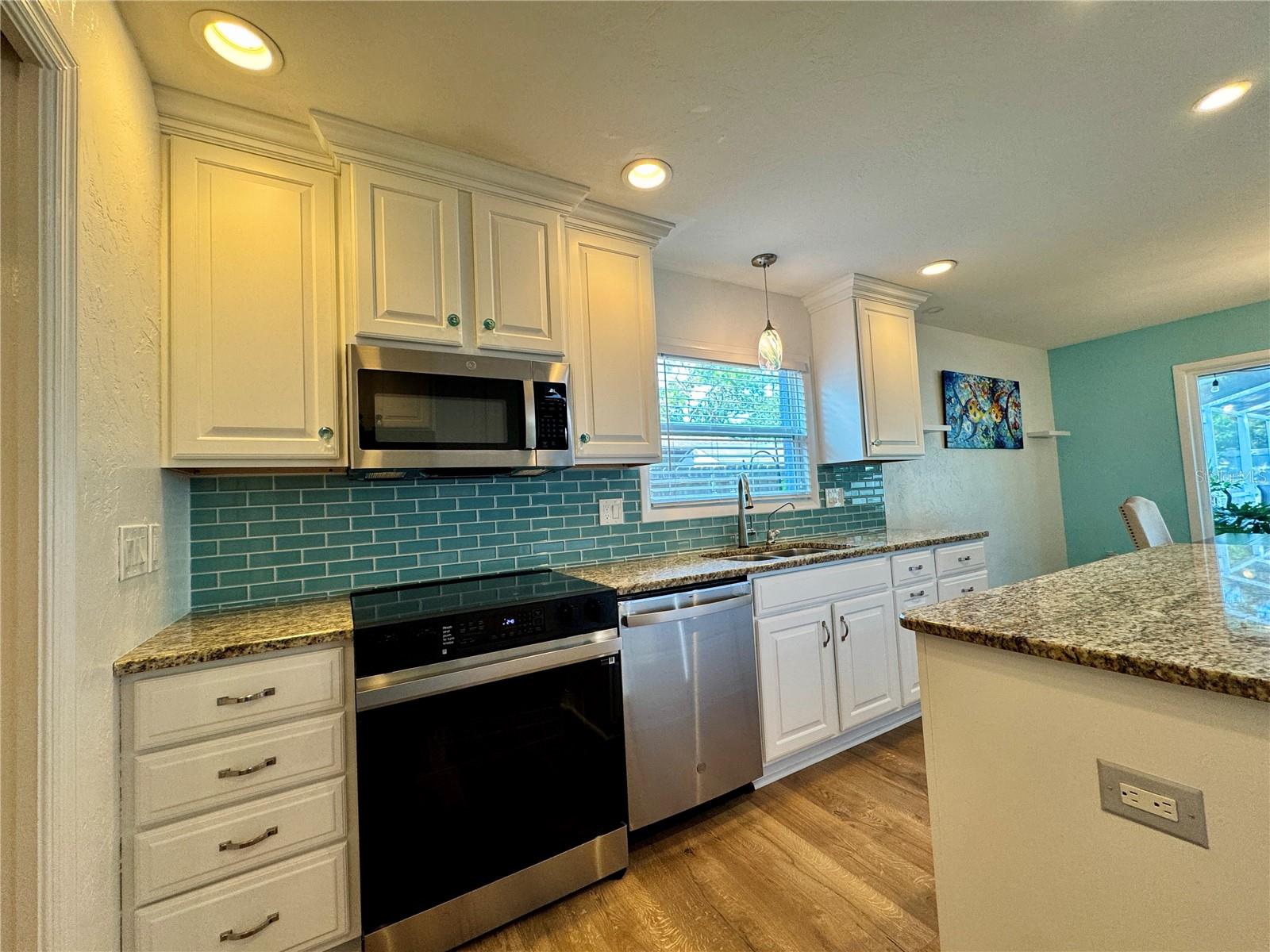 EL CONQUISTADOR VILLAGE II A - Residential