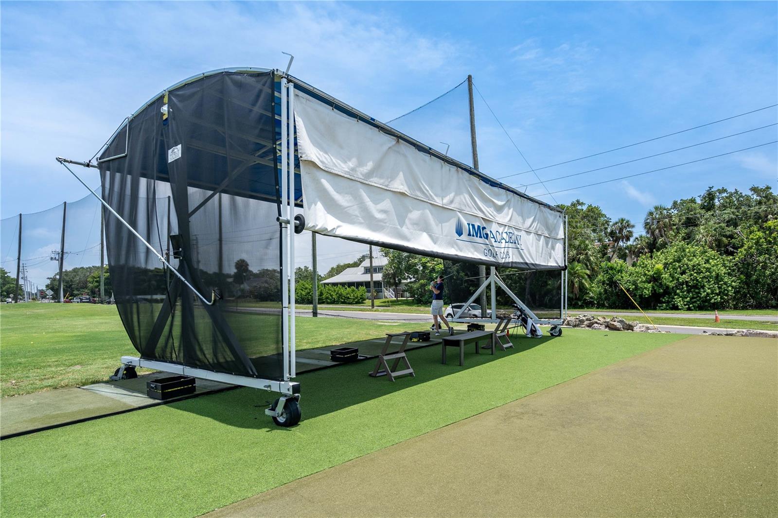 EL CONQUISTADOR VILLAGE II A - Residential