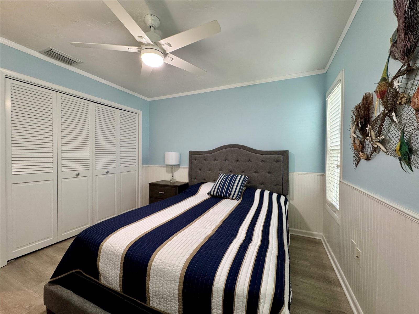 EL CONQUISTADOR VILLAGE II A - Residential