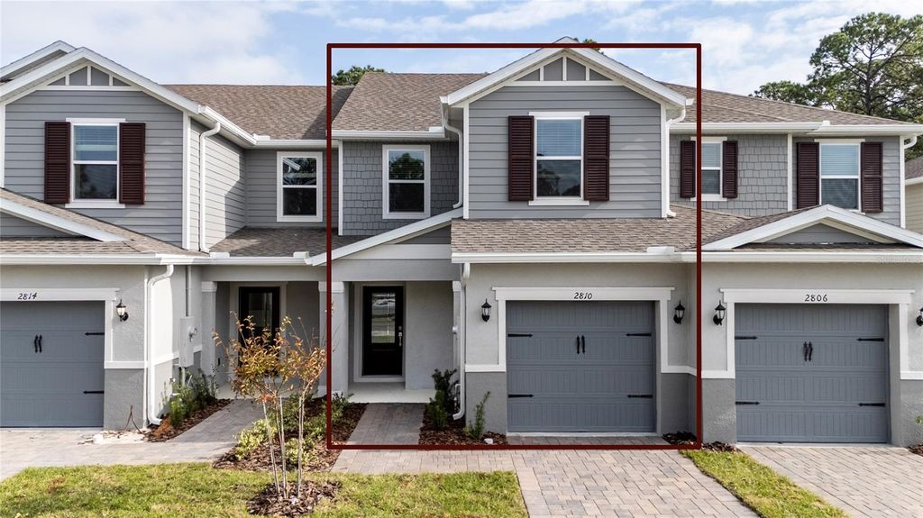 Photo of 2810 Raindrop Run Street, Clermont, FL 34714 (MLS # O6365743)