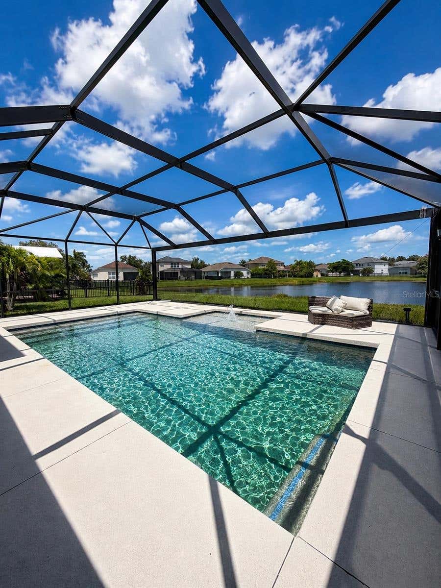 Photo of 9950 58th Street E, Parrish, FL 34219 (MLS # FC320947)