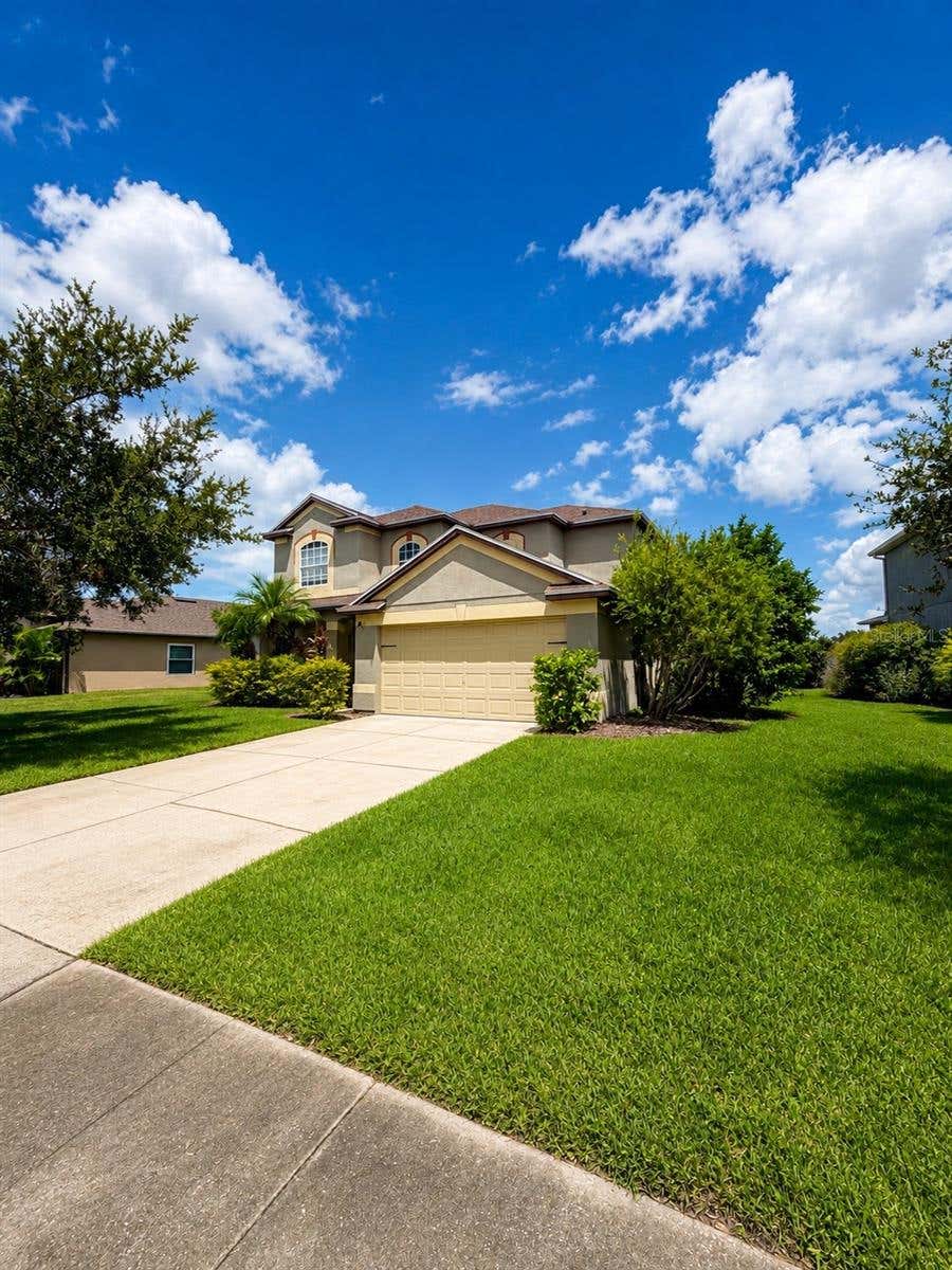 Photo of 9950 58th Street E, Parrish, FL 34219 (MLS # FC320947)