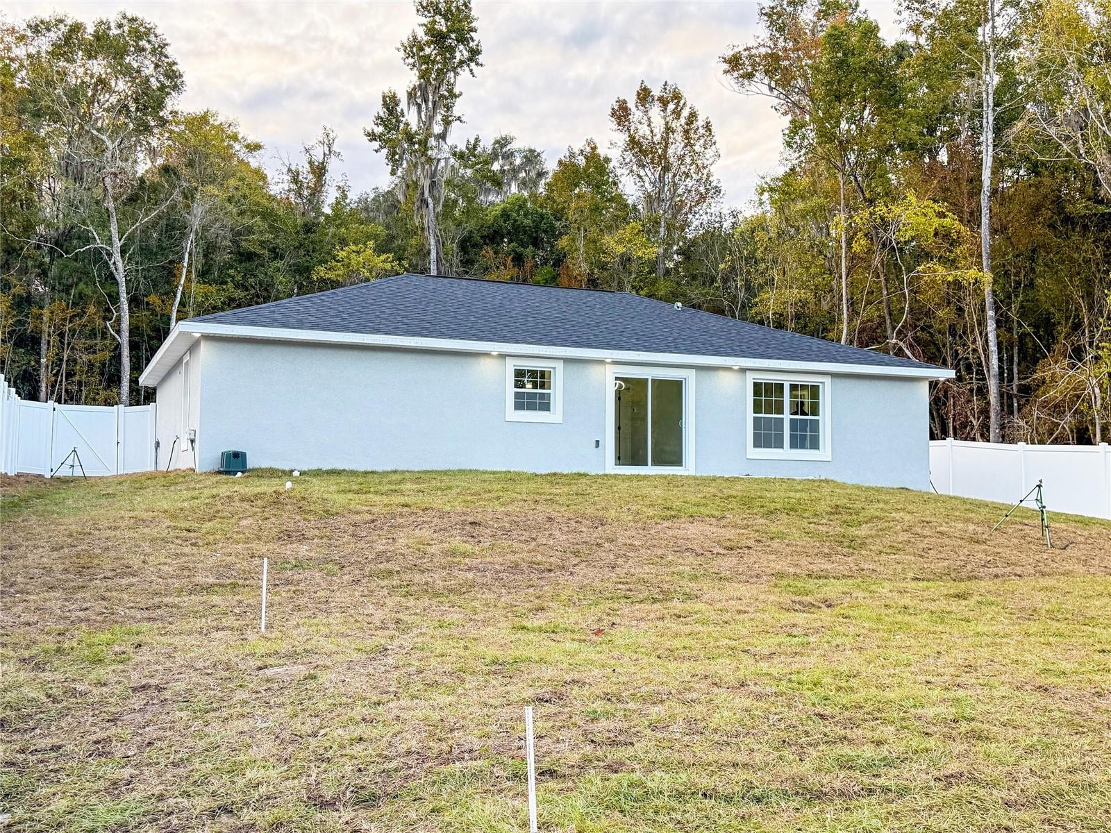 BELLEVIEW HEIGHTS ESTATE - Residential